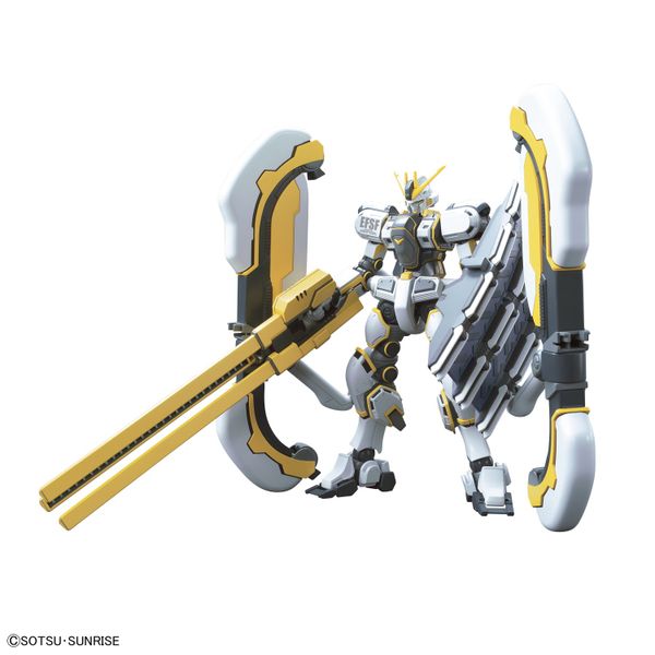 [Pre-order / Đặt trước] HG GT 1/144 ATLAS GUNDAM - GUNDAM THUNDERBOLT Ver