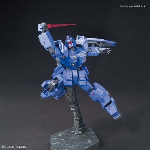 HG UC 1/144 BLUE DESTINY UNIT 1 EXAM