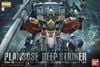 MG 1/100 Deep Striker