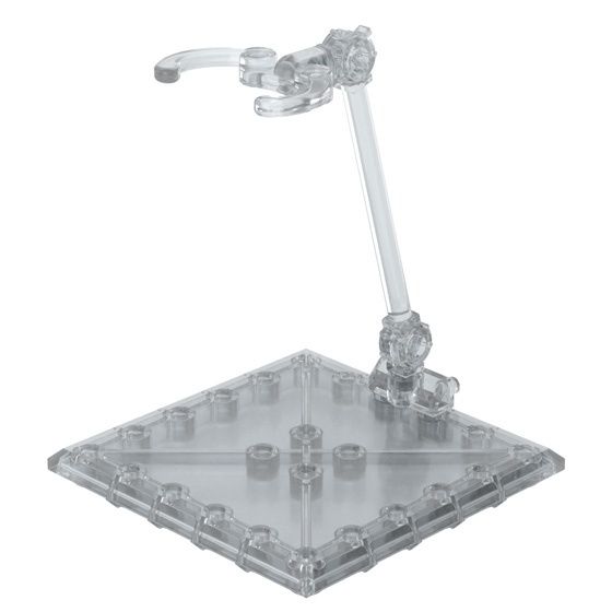 Đế trưng Bandai Shokugan Base