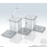 Đế trưng Bandai Shokugan Base
