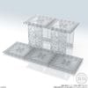 Đế trưng Bandai Shokugan Base