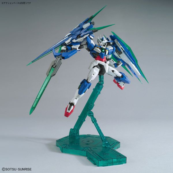 MG 1/100 00 QanT Full Saber