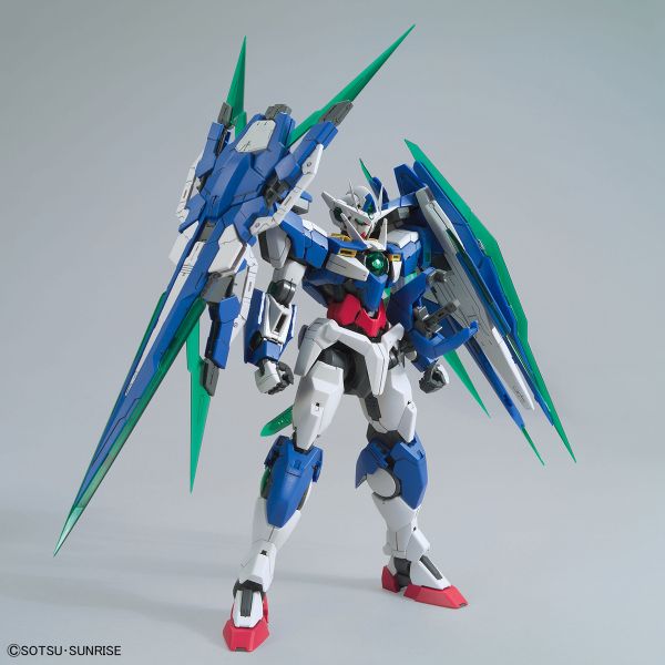 MG 1/100 00 QanT Full Saber