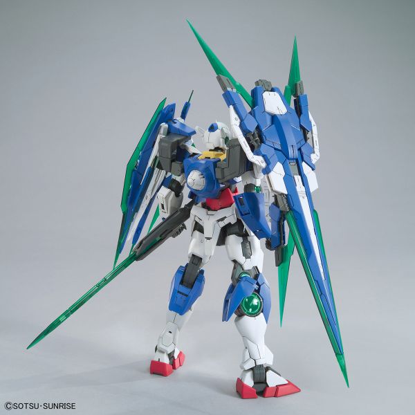 MG 1/100 00 QanT Full Saber