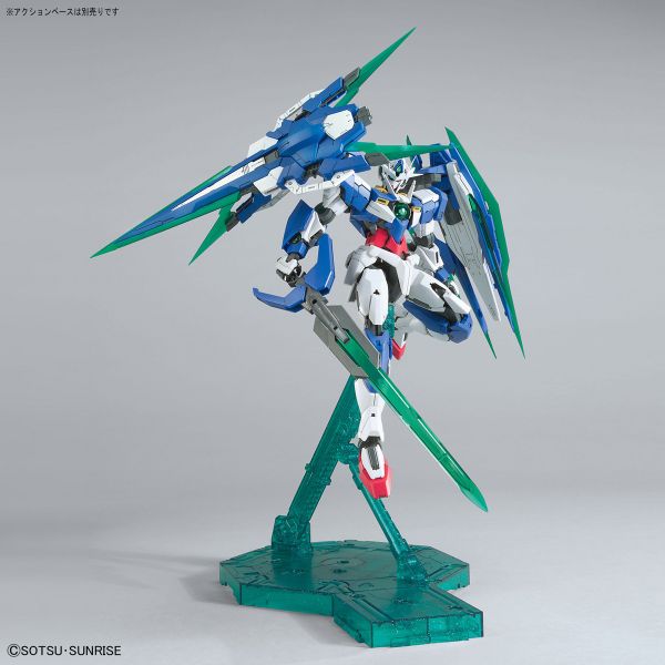 MG 1/100 00 QanT Full Saber