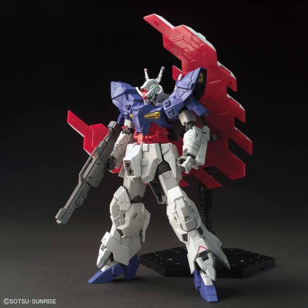 [Pre-order / Đặt trước] HG UC 1/144 MOON GUNDAM