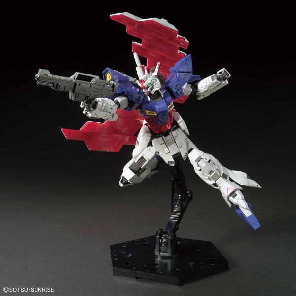 [Pre-order / Đặt trước] HG UC 1/144 MOON GUNDAM