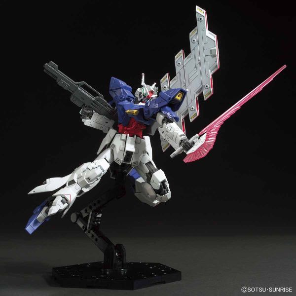 [Pre-order / Đặt trước] HG UC 1/144 MOON GUNDAM