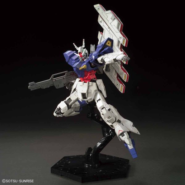 [Pre-order / Đặt trước] HG UC 1/144 MOON GUNDAM