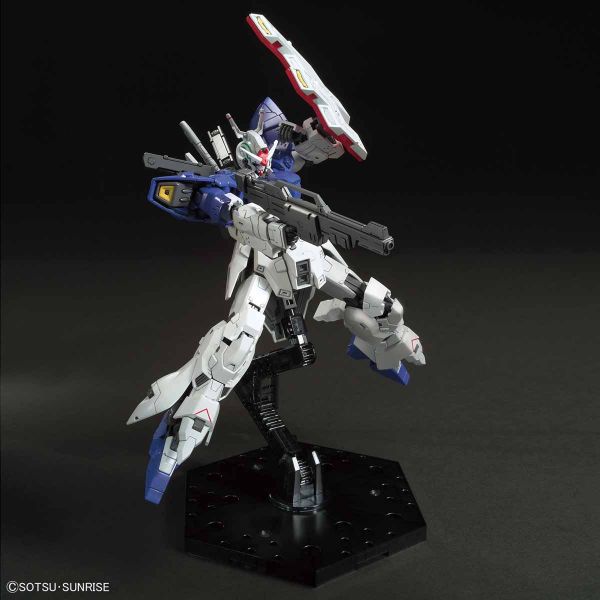 [Pre-order / Đặt trước] HG UC 1/144 MOON GUNDAM