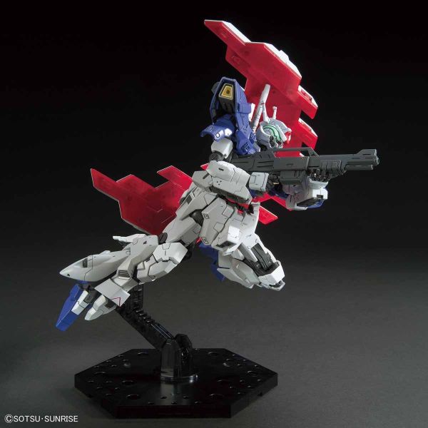 [Pre-order / Đặt trước] HG UC 1/144 MOON GUNDAM