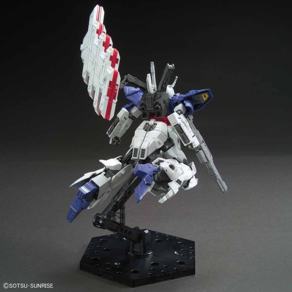 [Pre-order / Đặt trước] HG UC 1/144 MOON GUNDAM