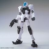 HG BD 1/144 GBN Guard Frame