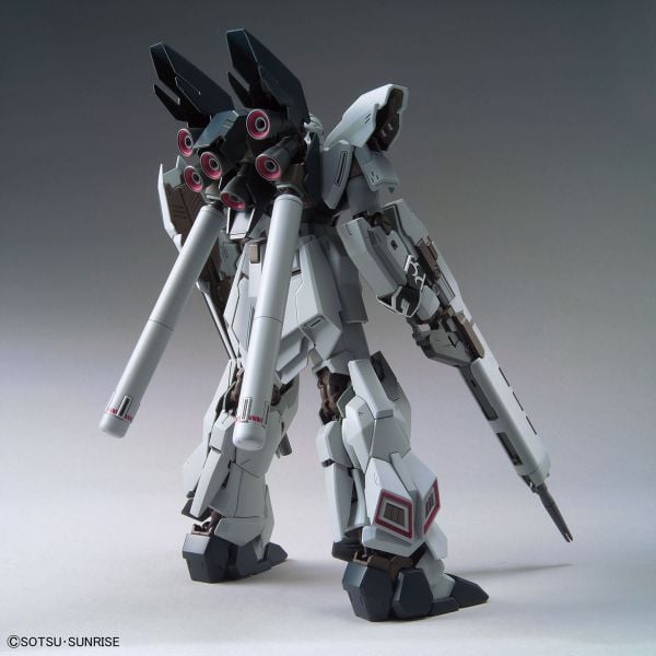 MG 1/100 MSN-06S-2 SINANJU STEIN - NARRATIVE VER