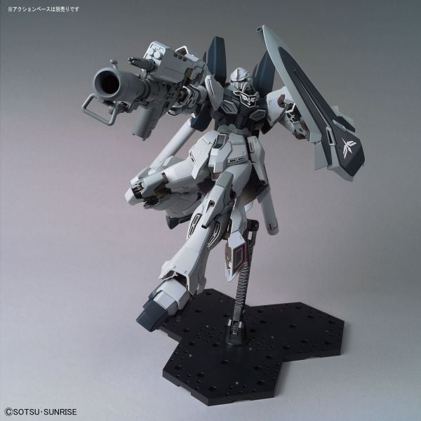MG 1/100 MSN-06S-2 SINANJU STEIN - NARRATIVE VER