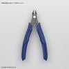 Kềm cắt mô hình BANDAI BUILD UP NIPPER