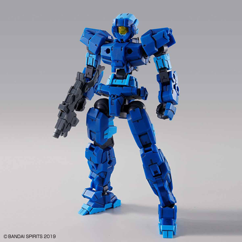 30MM 1/144 eEXM-17 Alto - Blue