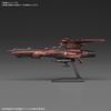 Mecha Collection Yamato 2022 Astro Battleship Carrier CCC-01 Neu Balgray