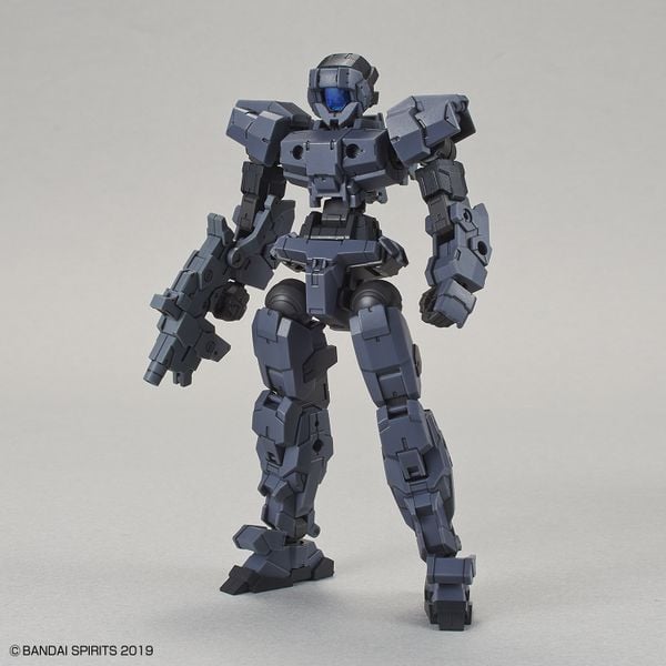 30MM 1/144 eEXM-17 Alto - Dark Gray