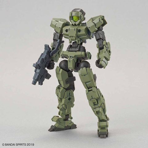 30MM 1/144 eEXM-17 Alto - Green
