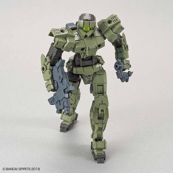 30MM 1/144 eEXM-17 Alto - Green