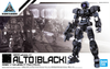 30MM 1/144 eEXM-17 Alto - Black