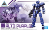 30MM 1/144 eEXM-17 Alto - Purple