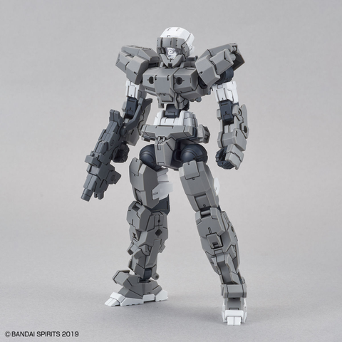 30MM 1/144 eEXM-15 Alto - Gray