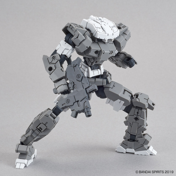 30MM 1/144 eEXM-15 Alto - Gray