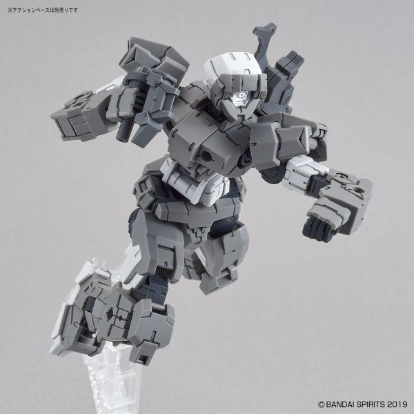 30MM 1/144 eEXM-15 Alto - Gray