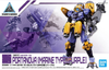 30MM 1/144 bEXM-15 Portanova Marine type - Purple