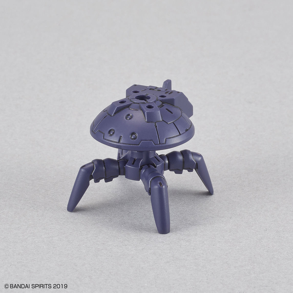 30MM 1/144 bEXM-15 Portanova Marine type - Purple