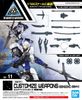 [Pre-order / Đặt trước] 30MM CUSTOMIZE WEAPONS - SENGOKU ARMY