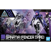 30MM 1/144 EXM-E7f Spinatia - Fencer Type