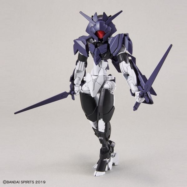 30MM 1/144 EXM-E7f Spinatia - Fencer Type