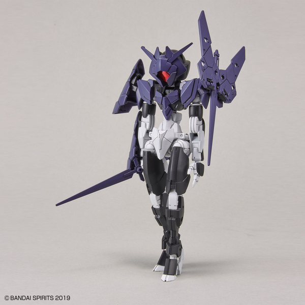 30MM 1/144 EXM-E7f Spinatia - Fencer Type