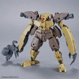 30MM 1/144 bEXM-29 Gardonova - Brown