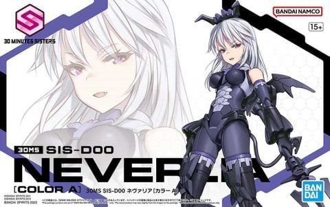30MS SIS-D00 Neverlia - Color A