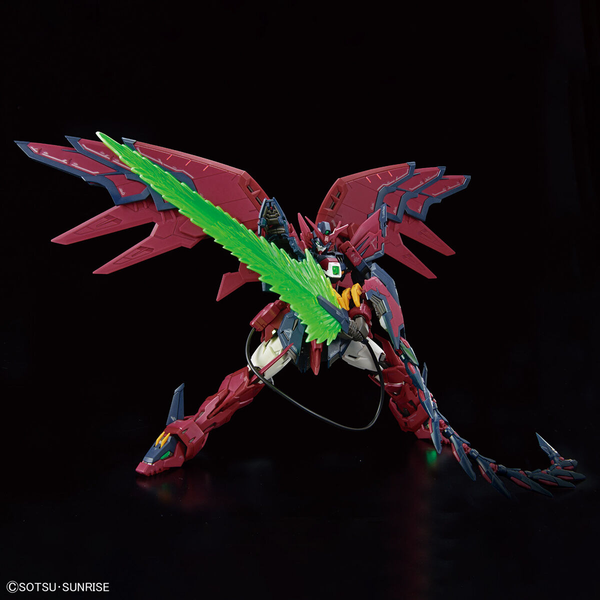 RG 1/144 Epyon Gundam