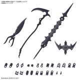 [Pre-order] - 2023 tháng 10 - Phụ Kiện 30MS Option Parts Set 10 - Reaper Armor - Giá Order: 160k
