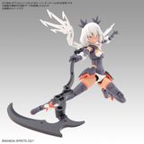 [Pre-order] - 2023 tháng 10 - Phụ Kiện 30MS Option Parts Set 10 - Reaper Armor - Giá Order: 160k