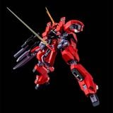HGUC 1/144 GUNDAM TR-6 BARZAM 2 RE-ZEON CAPTURED - AOZ REBOOT