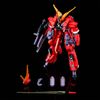 HGUC 1/144 GUNDAM TR-6 BARZAM 2 RE-ZEON CAPTURED - AOZ REBOOT