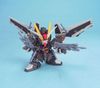 SD BB 293 STRIKE NOIR GUNDAM