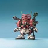 SD BB 294 VERDE BUSTER GUDAM