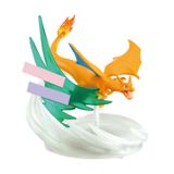 Re-ment - Pokemon - DesQ Battle on Desk Ver Anime Pokemon