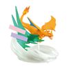 Re-ment - Pokemon - DesQ Battle on Desk Ver Anime Pokemon