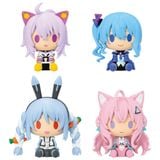 Ichiban Kuji - Hololive - Cyberpunk Ver