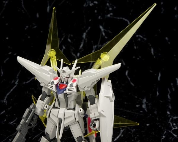 [Pre-order] - Trả hàng 2024 tháng 03 - HG BC 1/144 Universe Booster Plavsky Power gate - Giá Order: 200k